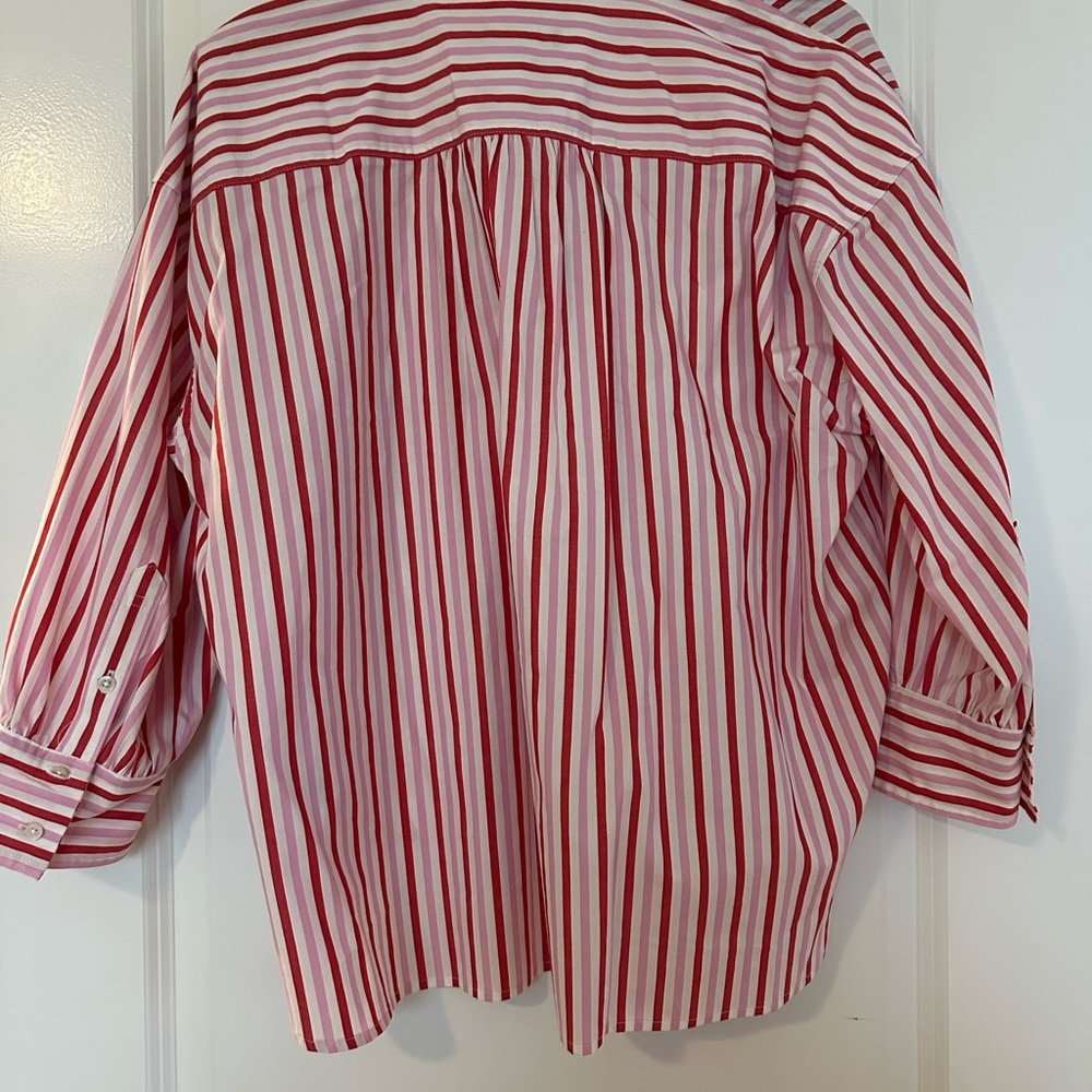 Jcrew Button Down - image 4